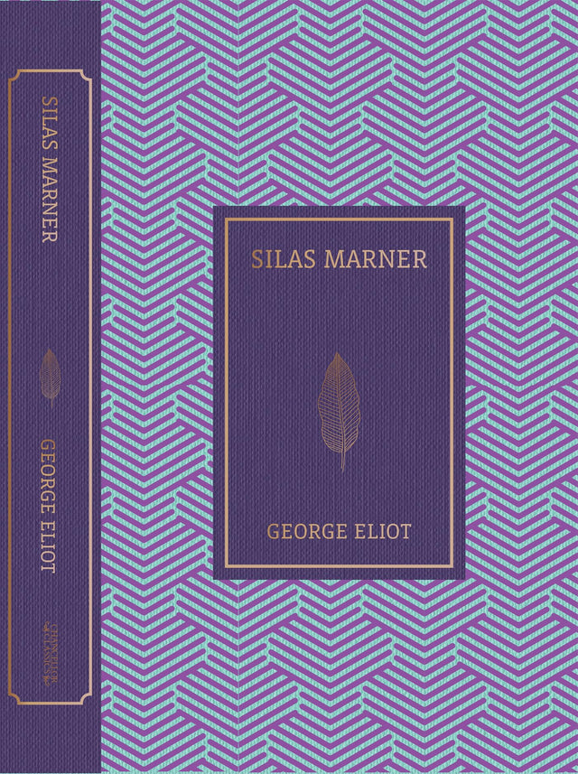 SILAS MARNER - Retail Maharaj