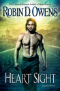 Heart Sight: 14 (A Celta Novel) - Retail Maharaj