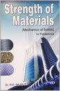Strength of Materials (Mechanics of Solids) - Retail Maharaj