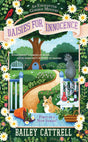 Daisies for Innocence: 1 (An Enchanted Garden Mystery) - Retail Maharaj