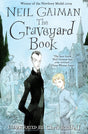 The Graveyard Book - Retail Maharaj