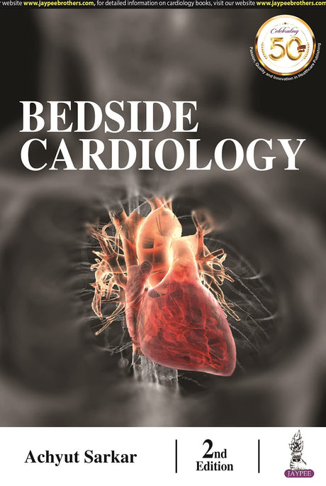 BEDSIDE CARDIOLOGY - Retail Maharaj