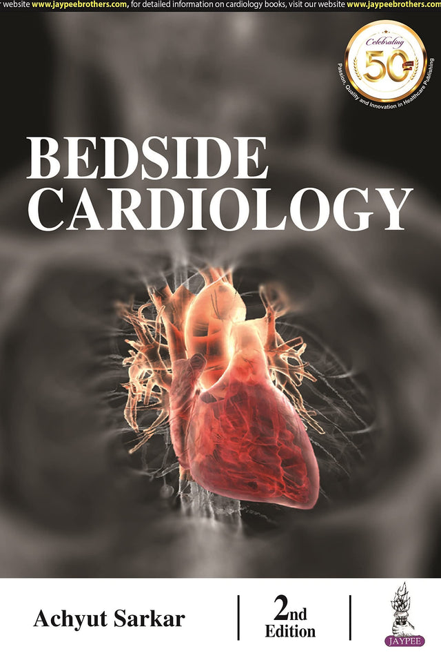 BEDSIDE CARDIOLOGY - Retail Maharaj