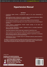 Hypertension Manual - Retail Maharaj