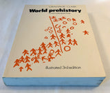 World Prehistory: In New Perspective - Retail Maharaj