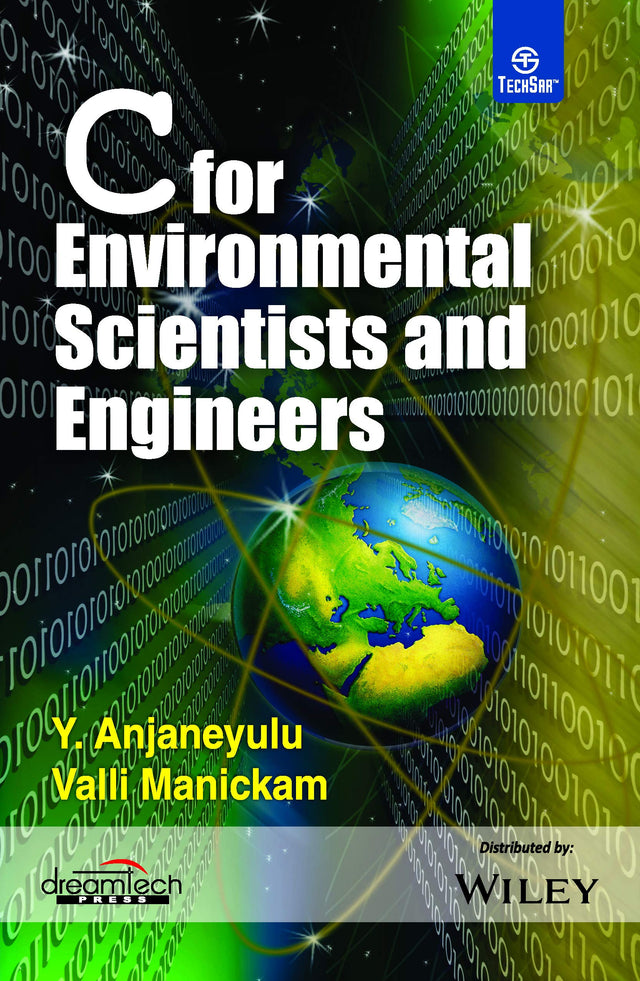 C for Environmental Scientists and Engineers | e - Retail Maharaj