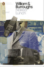 Naked Lunch: The Restored Text - Retail Maharaj