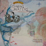 Book (Chasing Waters) (Karadi Tales) - Retail Maharaj