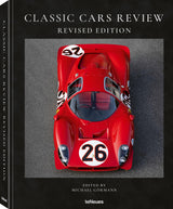 Classic Cars Review: Revised Edition - Retail Maharaj
