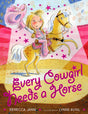 Every Cowgirl Needs a Horse - Retail Maharaj