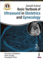 DONALD SCHOOL BASIC TEXTBOOK OF ULTRASOUND IN OBSTETRICS AND GYNECOLOGY - Retail Maharaj