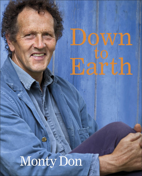 Down to Earth - Retail Maharaj