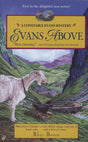 Evans Above: 1 (Constable Evans Mystery) - Retail Maharaj