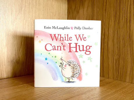 While We Can't Hug: Mini Gift Edition - Retail Maharaj