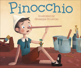 Pinocchio - Retail Maharaj