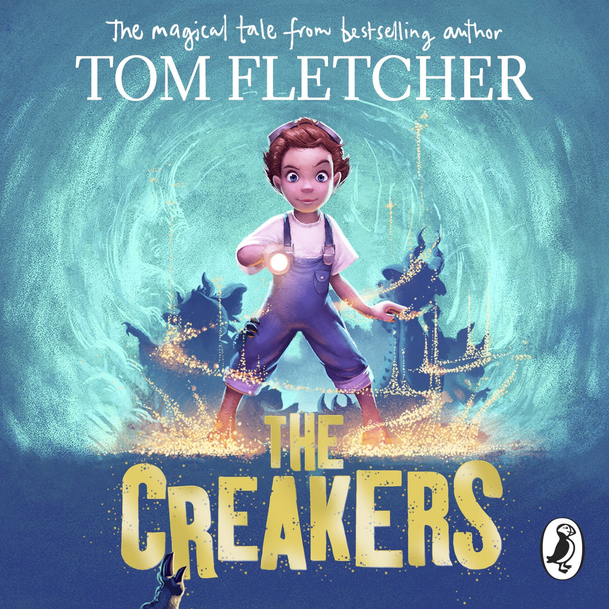 The Creakers - Retail Maharaj