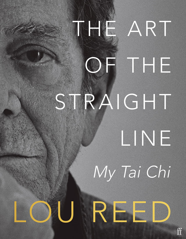 The Art of the Straight Line: My Tai Chi - Retail Maharaj