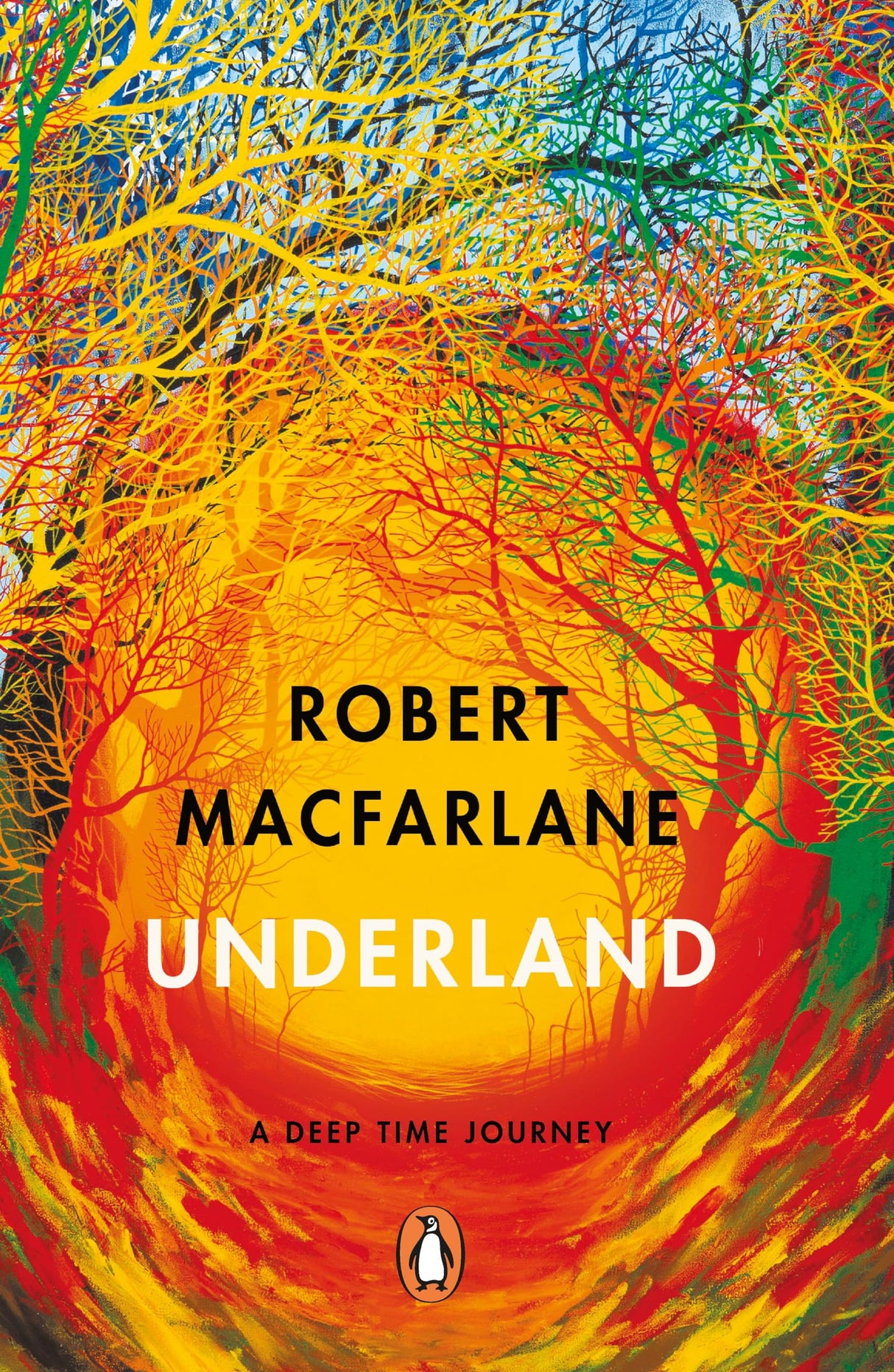 Underland - Retail Maharaj