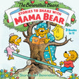 Stories to Share with Mama Bear (The Berenstain Bears): 3-books-in-1 - Retail Maharaj