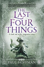 The Last Four Things - Retail Maharaj