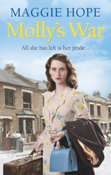 Molly's War - Retail Maharaj