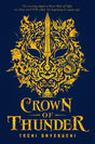 Crown of Thunder - Retail Maharaj