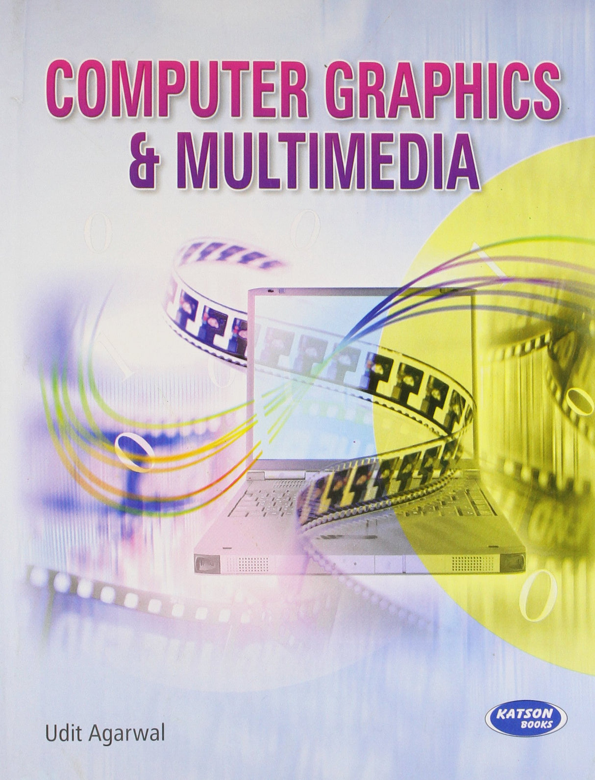 Computer Graphics and Multimedia - Retail Maharaj