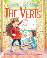 The Verts - Retail Maharaj