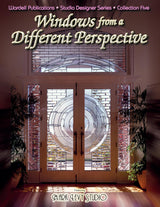 Windows from a Different Perspective: Stained Glass - Retail Maharaj