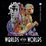 Worlds Within Worlds - Retail Maharaj