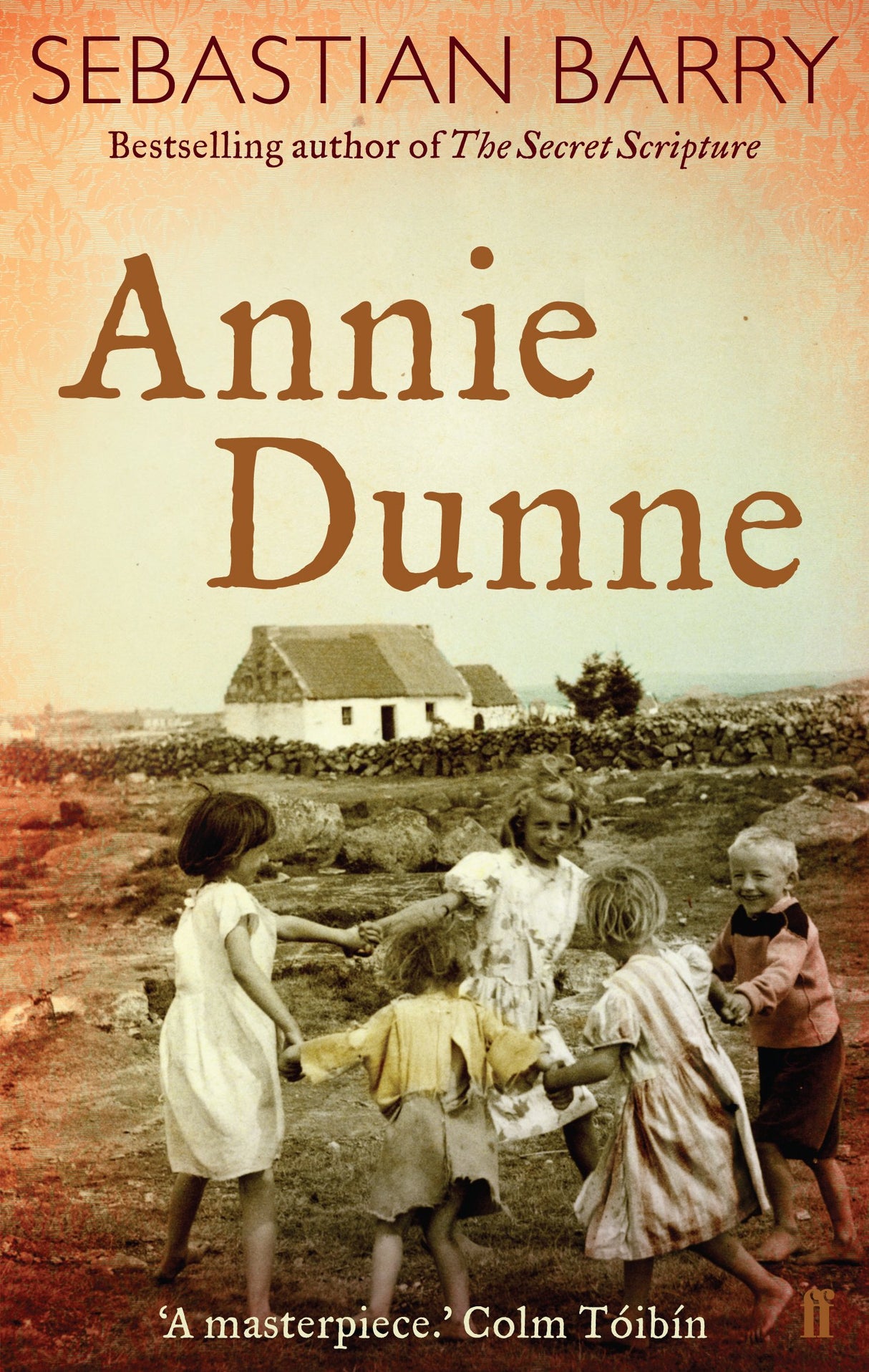 Annie Dunne - Retail Maharaj
