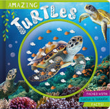 Amazing Turtles - Retail Maharaj