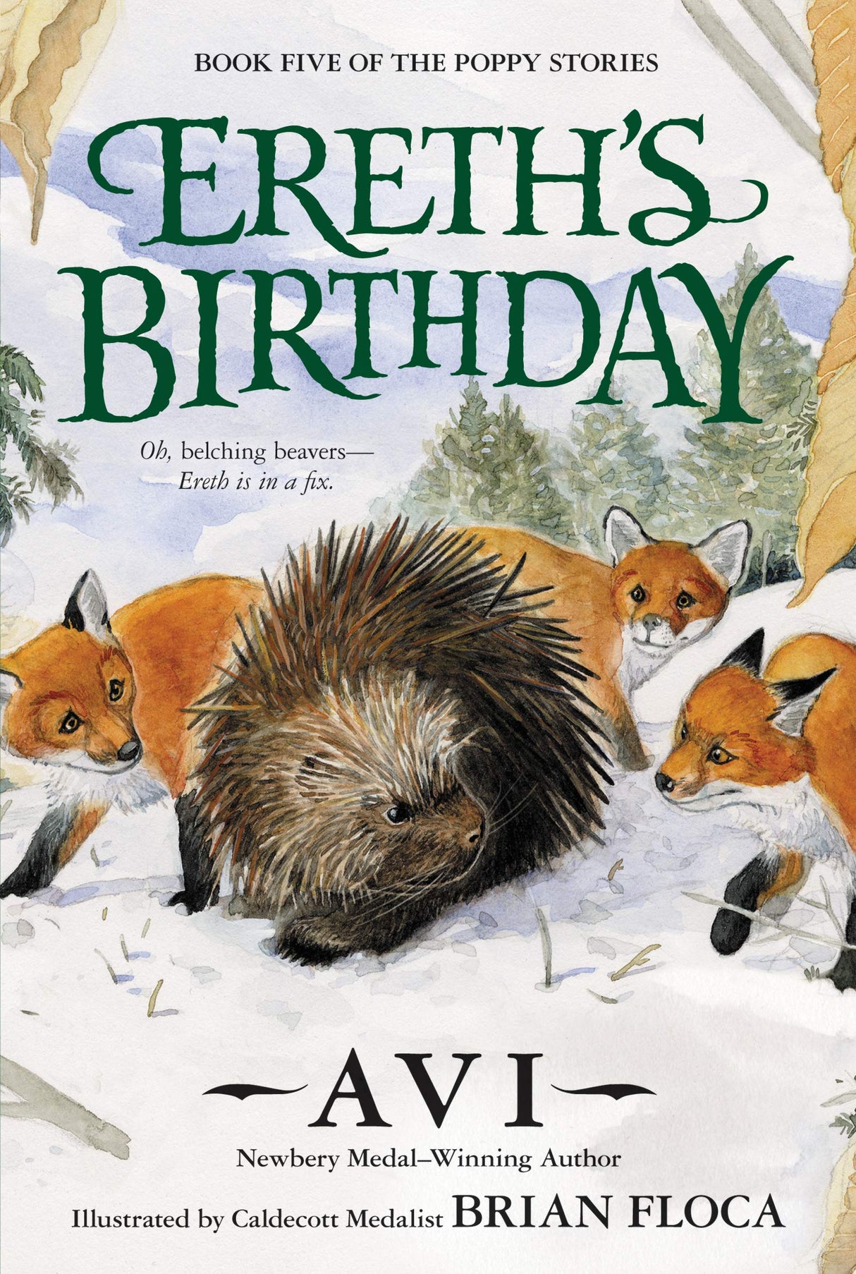 Ereth S Birthday: 5 (Poppy, 5) - Retail Maharaj