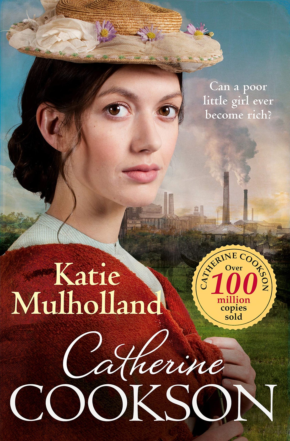 Katie Mulholland's Journey - Retail Maharaj