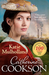 Katie Mulholland's Journey - Retail Maharaj