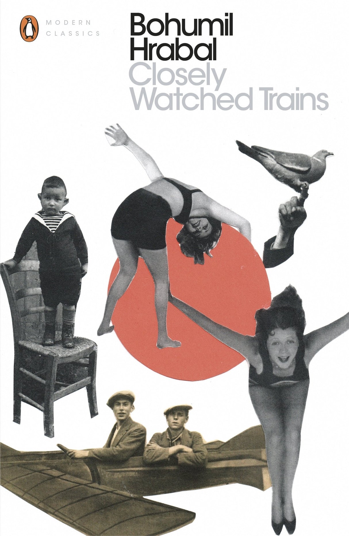 Closely Watched Trains (Penguin Modern Classics) - Retail Maharaj