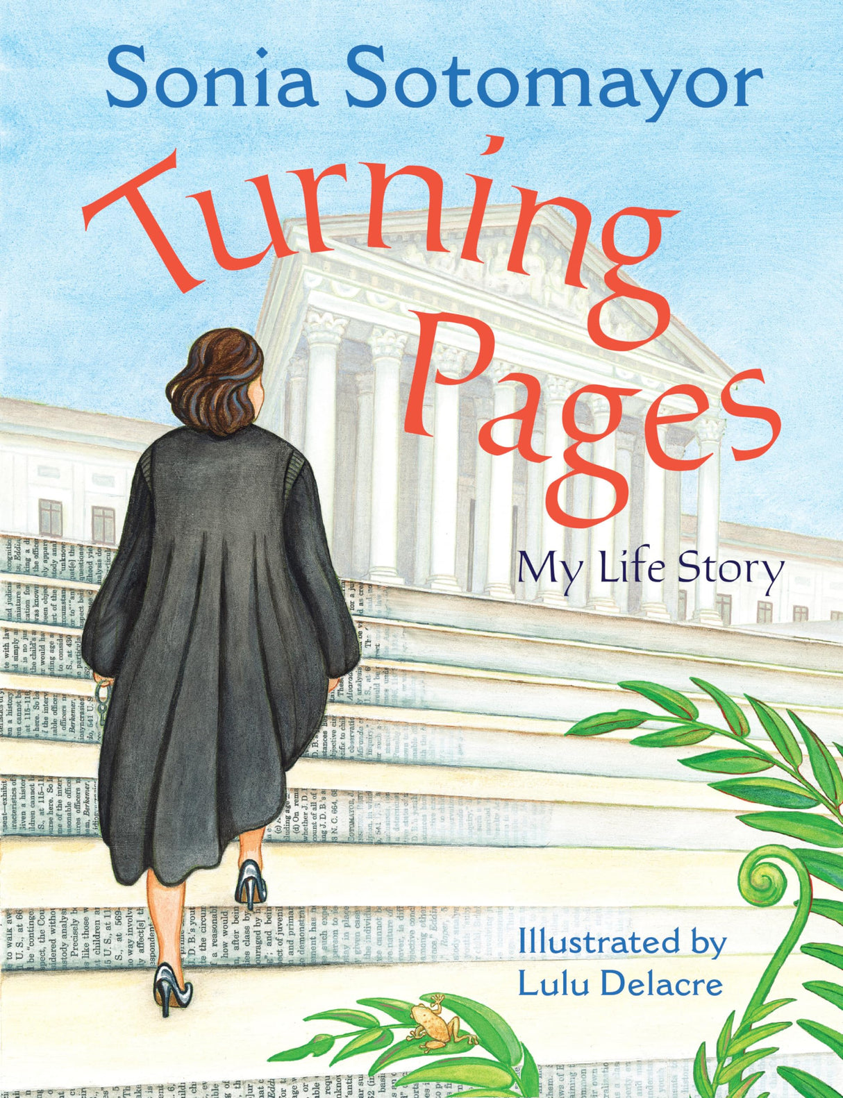 Turning Pages: My Life Story - Retail Maharaj
