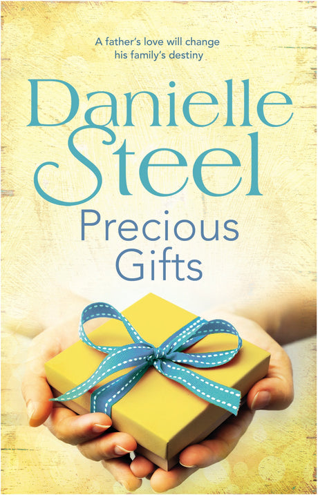Precious Gifts - Retail Maharaj
