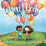 When I Pray for You - Retail Maharaj
