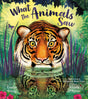 What the Animals Saw - Retail Maharaj