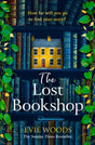 The Lost Bookshop - Retail Maharaj