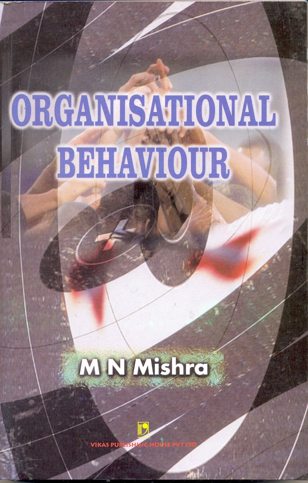 Organisational Behaviour - Retail Maharaj
