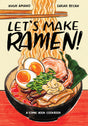 Let'S Make Ramen! - Retail Maharaj