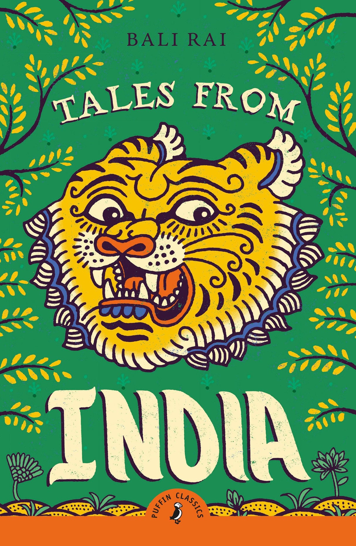 Tales from India - Retail Maharaj