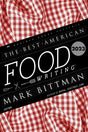 BEST AMER FOOD WRITING 2023 - Retail Maharaj