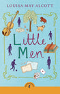 Little Men - Retail Maharaj
