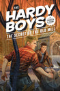 The Secret of the Old Mill #3 (The Hardy Boys) - Retail Maharaj