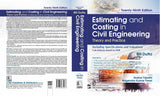 Estimating and Costing in Civil Engineering, 29/e | Theory and Practice (PB 2026) - Retail Maharaj