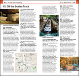 DK Eyewitness Top 10 Paris (Pocket Travel Guide) - Retail Maharaj
