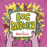 Bug Sandwich - Retail Maharaj